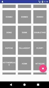 Cartoon Meme Soundboard screenshot 2