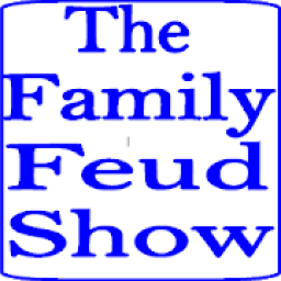 ikon The Family Feud Show for all...