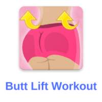 Butt Lift Workout on 9Apps