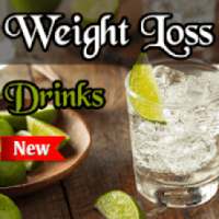 Weight Loss Drinks on 9Apps