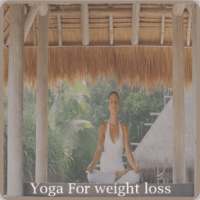 Yoga for weight loss at home