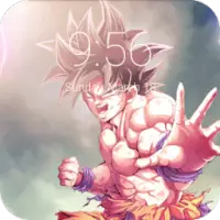 Goku Anime Super HD Lock Screen APK for Android Download