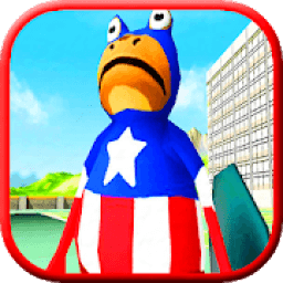 ikon советы для удивительной счастливой лягушки