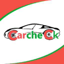 Car check आइकन