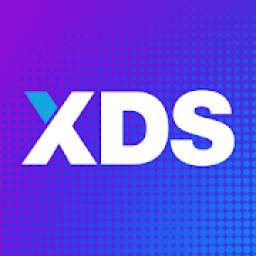 XDS 2018