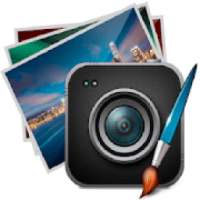 Photo Editor on 9Apps