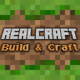 ikon Real Craft | Building &amp; Exploration