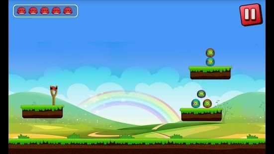 Knock Down Vs Angry Duck Vs Angry Chicken screenshot 4