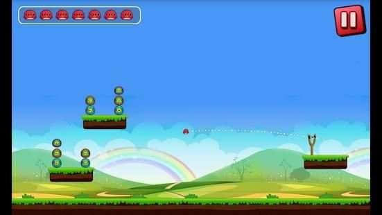 Knock Down Vs Angry Duck Vs Angry Chicken screenshot 2