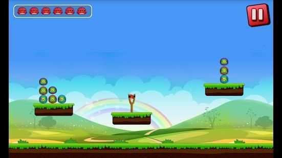 Knock Down Vs Angry Duck Vs Angry Chicken screenshot 5