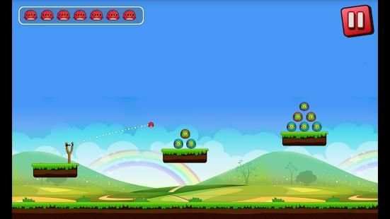 Knock Down Vs Angry Duck Vs Angry Chicken screenshot 3