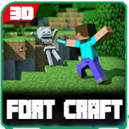 ikon Forte Craft 3D | survivale &amp; creativity