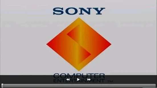 Playstation Boot Movies screenshot 1