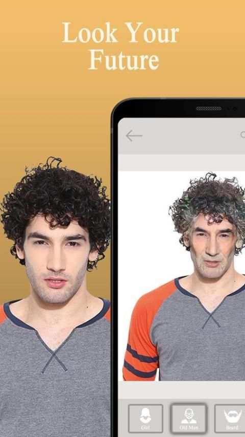 FaceApp-Offline Pro screenshot 3