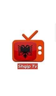 Shqip Tv - Live Tv screenshot 1