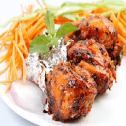 Tangdi Kabab Masala Recipes icon