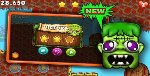 Zombie Tsunamy screenshot 5
