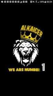 ALKAICER IP-TV स्क्रीनशॉट 11