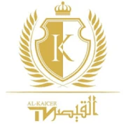 ALKAICER IP-TV आइकन