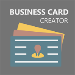 ikon Business Card Creator