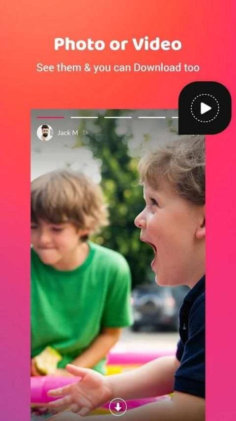 Story Saver for Instagram screenshot 3