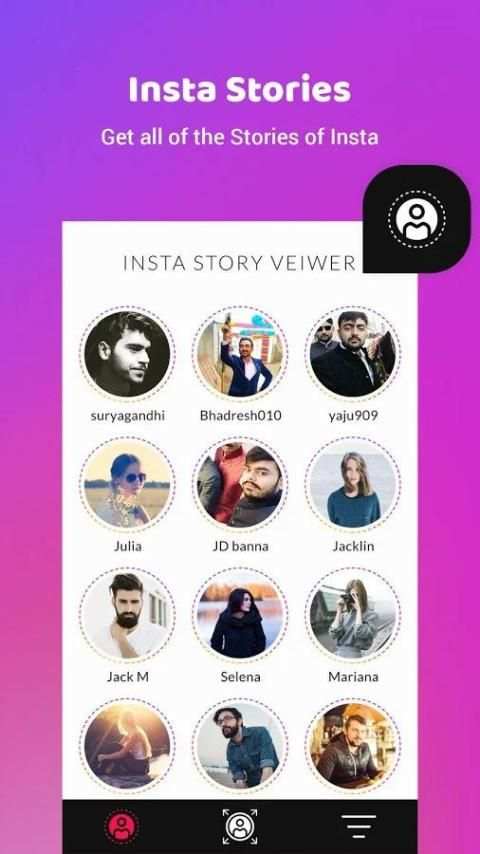 Story Saver for Instagram screenshot 1