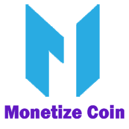 ikon Monetize Coin