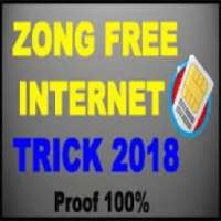 ZZong Free Internet on 9Apps