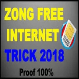 ikon ZZong Free Internet