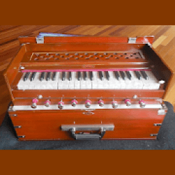 Learn Harmonium आइकन