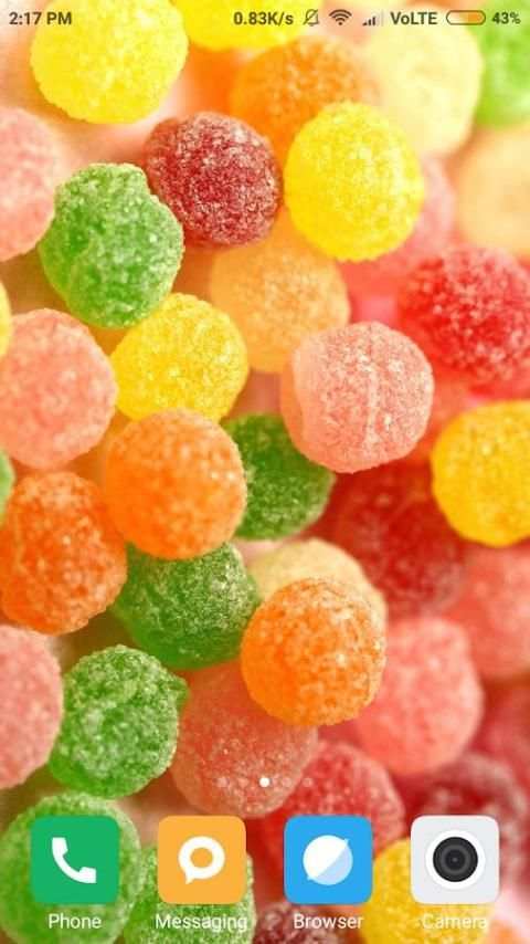 Lolipop Wallpaper स्क्रीनशॉट 16
