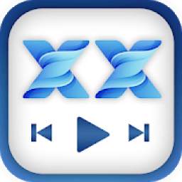 XX Video Player 2018 - XX MAX Player 2018