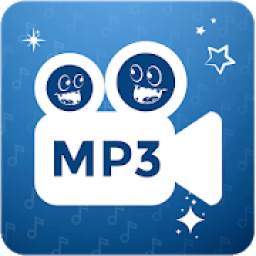 Video To MP3 Converter