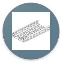 Cable Tray Size Calculator
