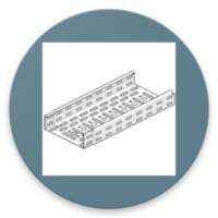 Cable Tray Size Calculator on 9Apps