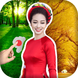 Cut Out आइकन