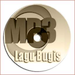 Koleksi Lagu Bugis Mp3 1.0