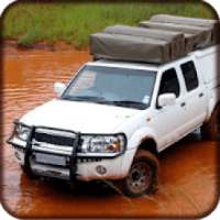 4x4 Off-Road Simulator