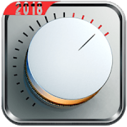 Speaker Equalizer Pro - Bass Booster Volume EQ icon