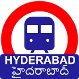 Hyderabad Metro