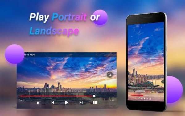 Video Player screenshot 3
