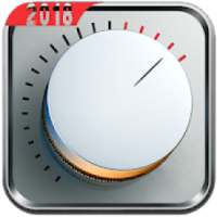 Speaker Equalizer Pro - Bass Booster Volume EQ on 9Apps