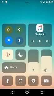 Launcher for IPhone screenshot 4