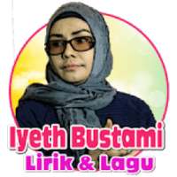 Lagu Iyeth Bustami Dan Lirik on 9Apps
