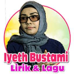 Lagu Iyeth Bustami Dan Lirik 1.0