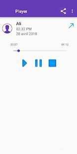 Call Recorder - Automatic All Call Recorder screenshot 1