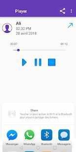 Call Recorder - Automatic All Call Recorder screenshot 2