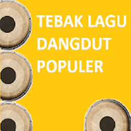 Tebak Lagu Dangdut Indonesia icon