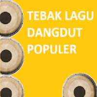 Tebak Lagu Dangdut Indonesia