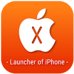 Launcher for IPhone icon